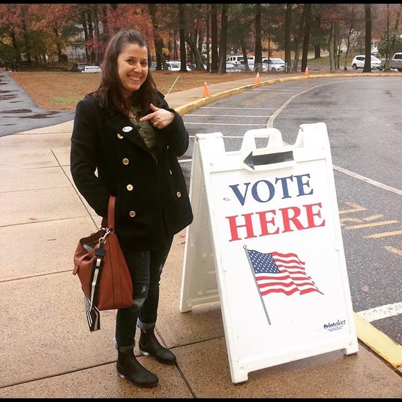 NWT J. Crew 2008 Andover Peacoat in Italian Wool - Picture 2 of 4